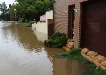 Understanding the Different Types of Water Damage