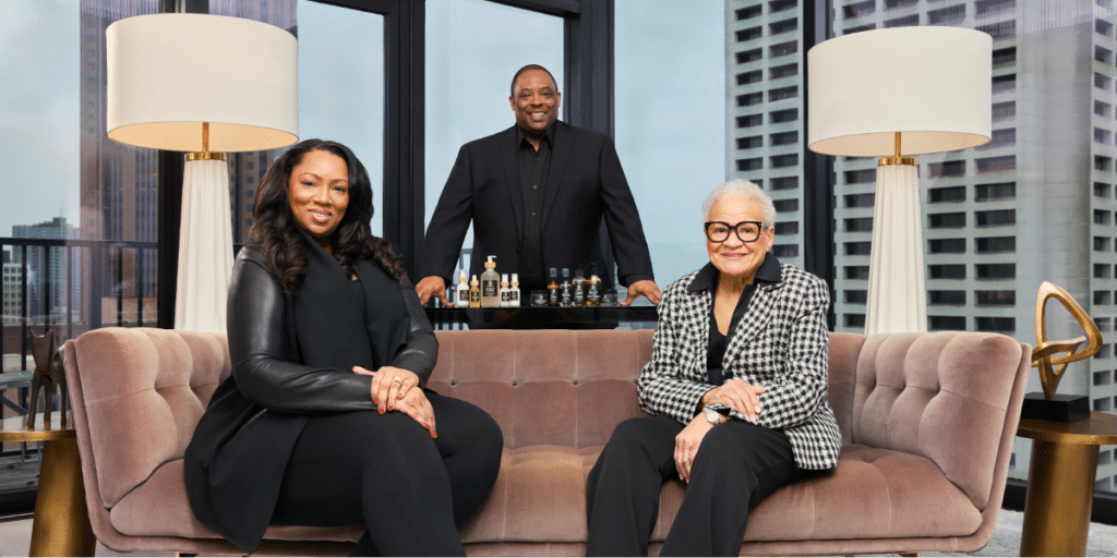 Unveiling Radiance Within: The Le’Noir Skincare Revolution