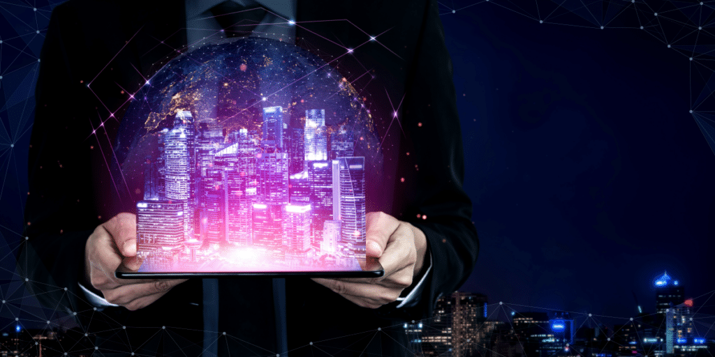 Viral Byte- Engineering Executive Influence in the Digital Age