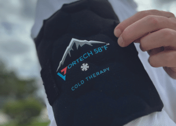 Vortech 58°F Revolutionizing Cold Therapy