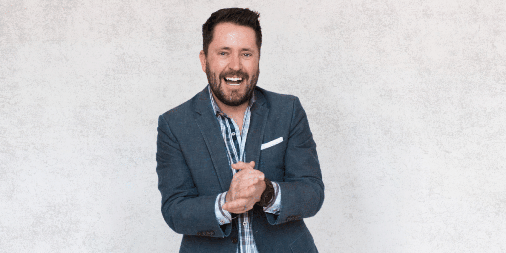 Wayne Salmans’ Secret to Success and Fulfillment