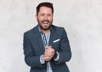 Wayne Salmans’ Secret to Success and Fulfillment