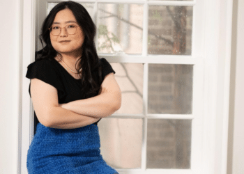 Yang Lu's Trailblazing Data Science and Technology Journey