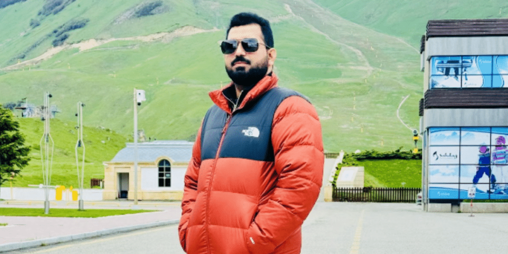 A Journey of Overcoming Challenges to Global Entrepreneurship