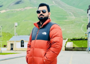 A Journey of Overcoming Challenges to Global Entrepreneurship