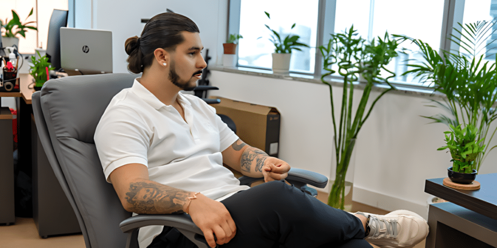 Amin Makhlouf Digitally Transforming Real Estate in Dubai