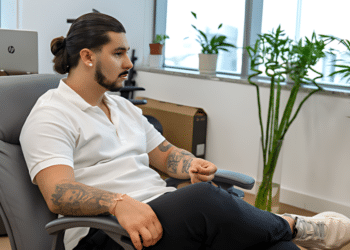 Amin Makhlouf Digitally Transforming Real Estate in Dubai