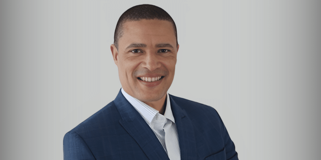 Andre Forde Pioneering AI and Empowering HBCUs