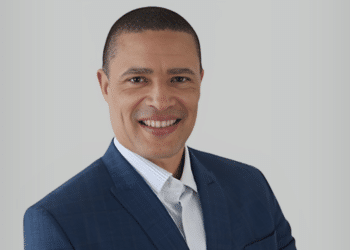 Andre Forde Pioneering AI and Empowering HBCUs