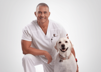 Anthony Brumfield Leading the Charge in Personalized Wellness