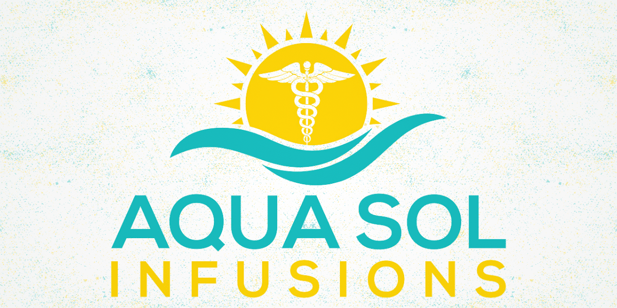 Aqua Sol Infusions- Pioneering Preventative Healthcare Through Holistic IV Infusions