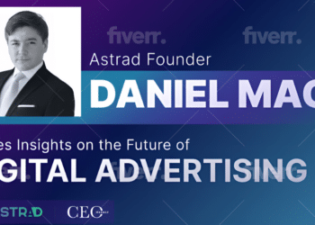 Astrad Founder Daniel Macia Shares Insights on the Future of Digital Advertising