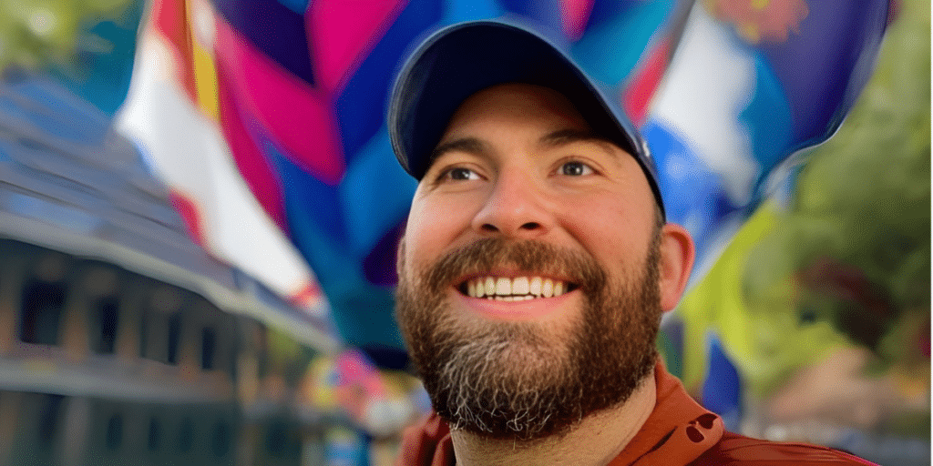 Atro Founder Kasey Batterman Champions People-First Cybersecurity