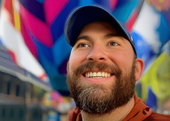 Atro Founder Kasey Batterman Champions People-First Cybersecurity