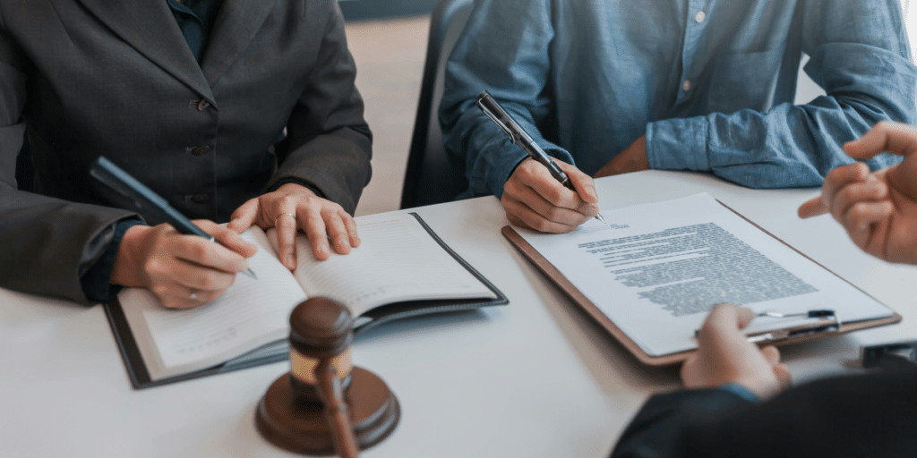 Avoiding Inheritance Conflicts With a Partition Deed