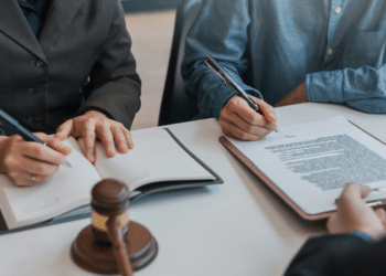 Avoiding Inheritance Conflicts With a Partition Deed