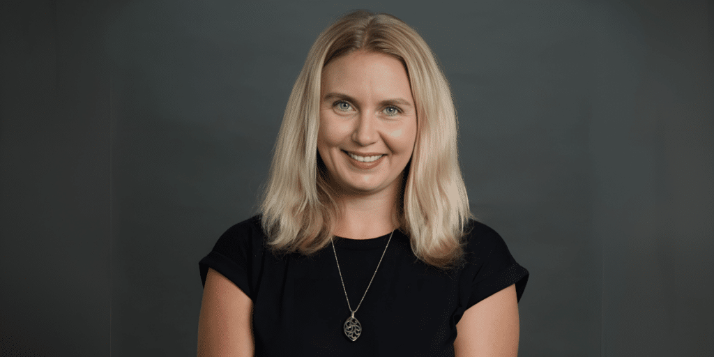 Bianca Raby Pioneering AI in Modern Education