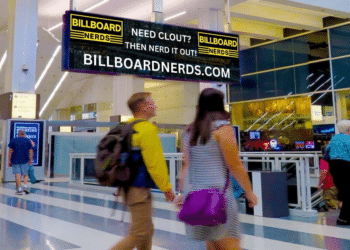 Billboard Nerds Expands Globally: CEO Joey Rodriguez Unlocks Access to Over 85+ Countries