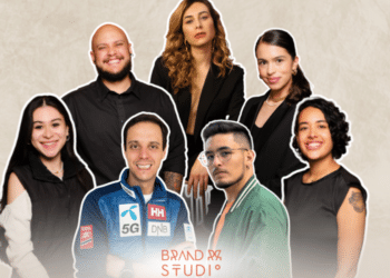 Brand R Studio Transforms Ideas into Iconic Brands