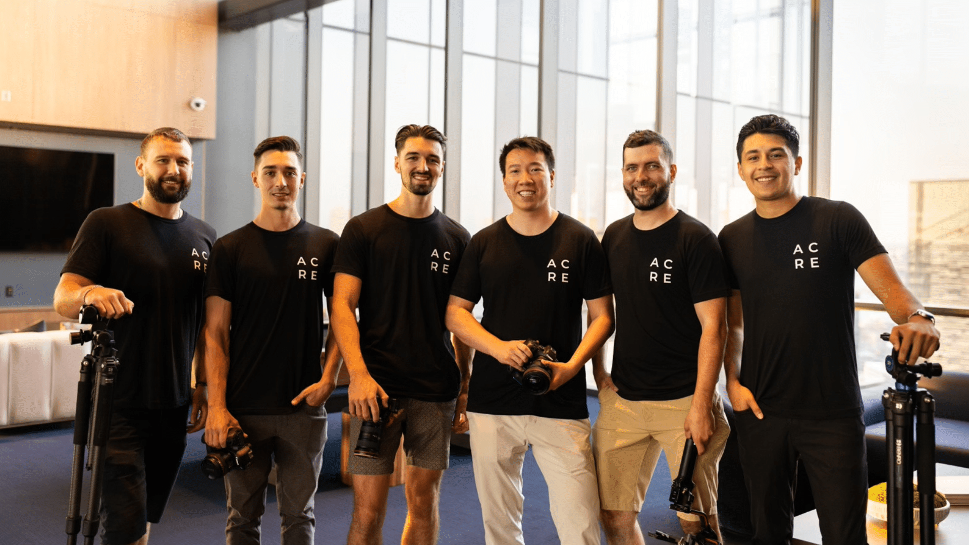 Brendan Hsu From Humble Beginnings to Entrepreneurial Success