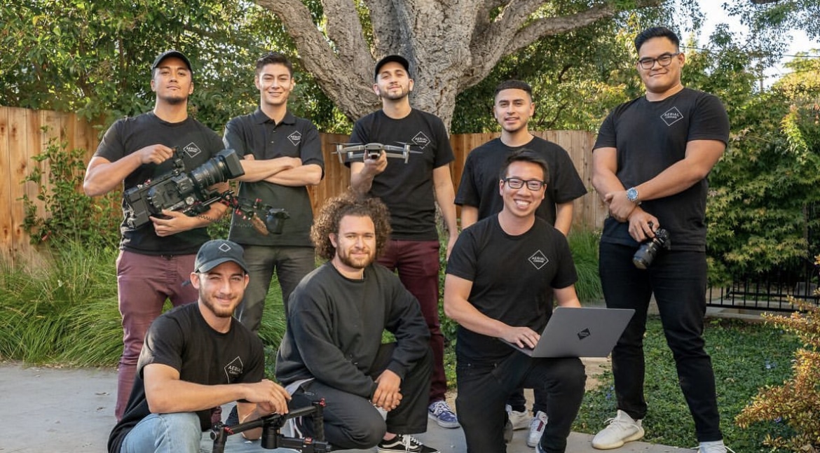 Brendan Hsu From Humble Beginnings to Entrepreneurial Success
