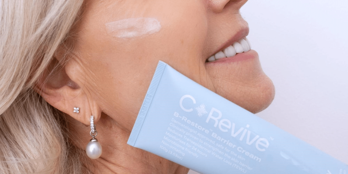 CelRevive Rises in Popularity for Eczema and Sensitive Skin