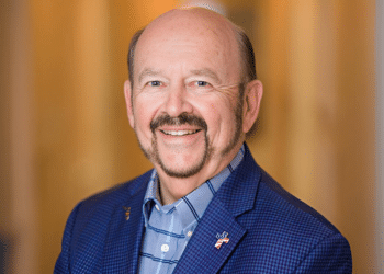 Chaplain Tom McQueen His Foundation of Help and Hope