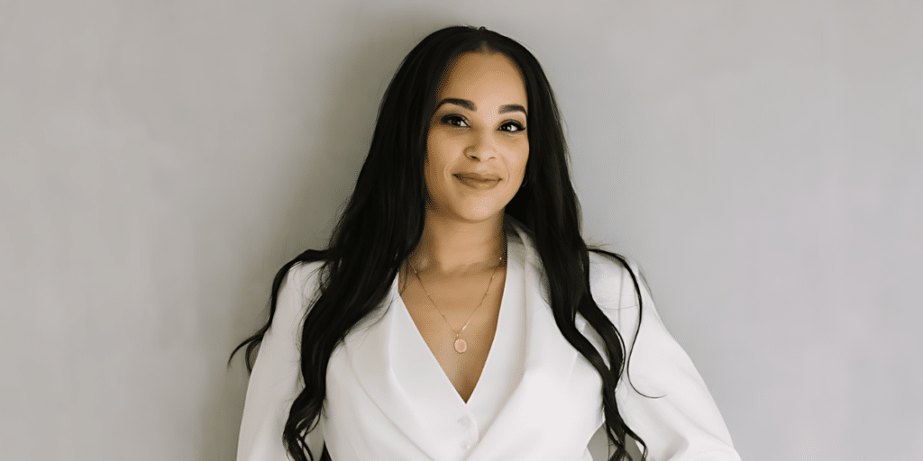 Christal Sundstrom's Journey- From Spa Owner to Skincare Innovator