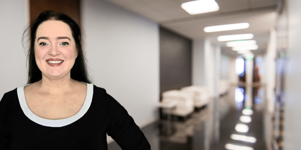 Christie Kerner Shares How to Build CEO & COO Synergy