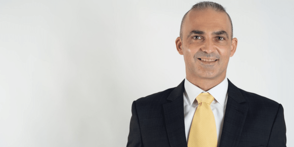 Christophe Derdeyn: Guiding Organizations to ERP Success
