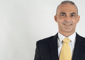 Christophe Derdeyn: Guiding Organizations to ERP Success