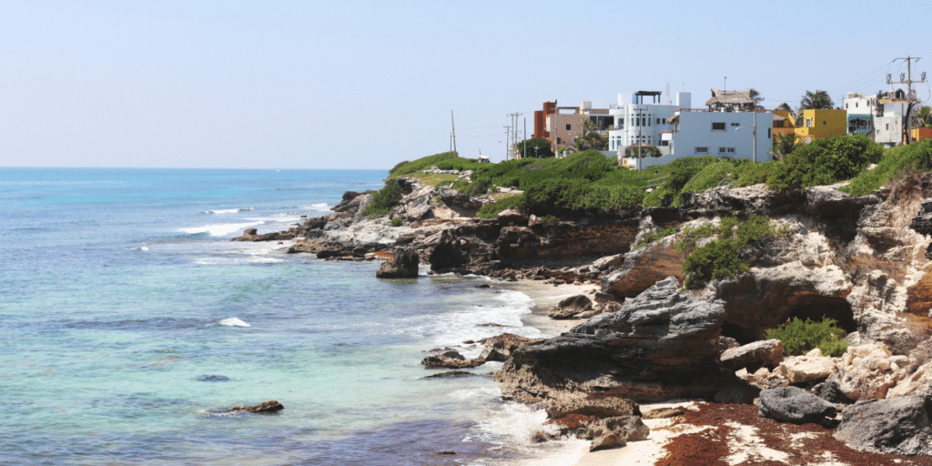 Coastal Destinations in the Caribbean