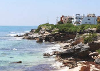 Coastal Destinations in the Caribbean