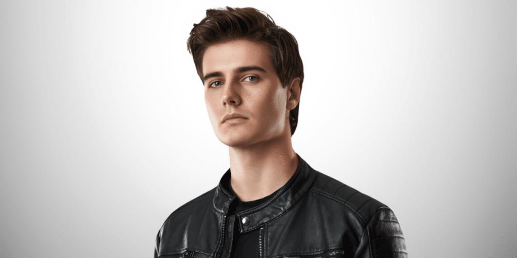 Connor Barton's Inspiring and Exciting Actor Journey