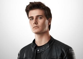 Connor Barton's Inspiring and Exciting Actor Journey