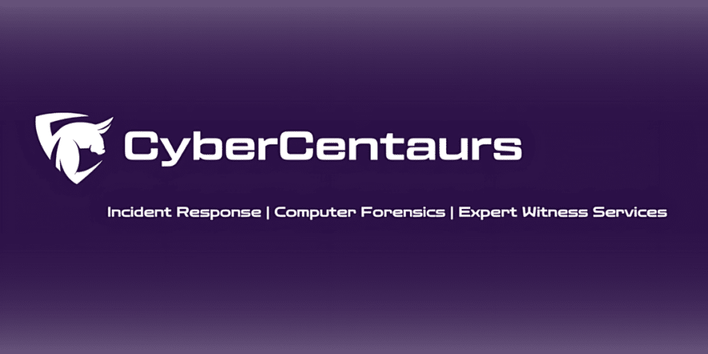 Cyber Centaurs: Offering Swift Solutions in Cybersecurity