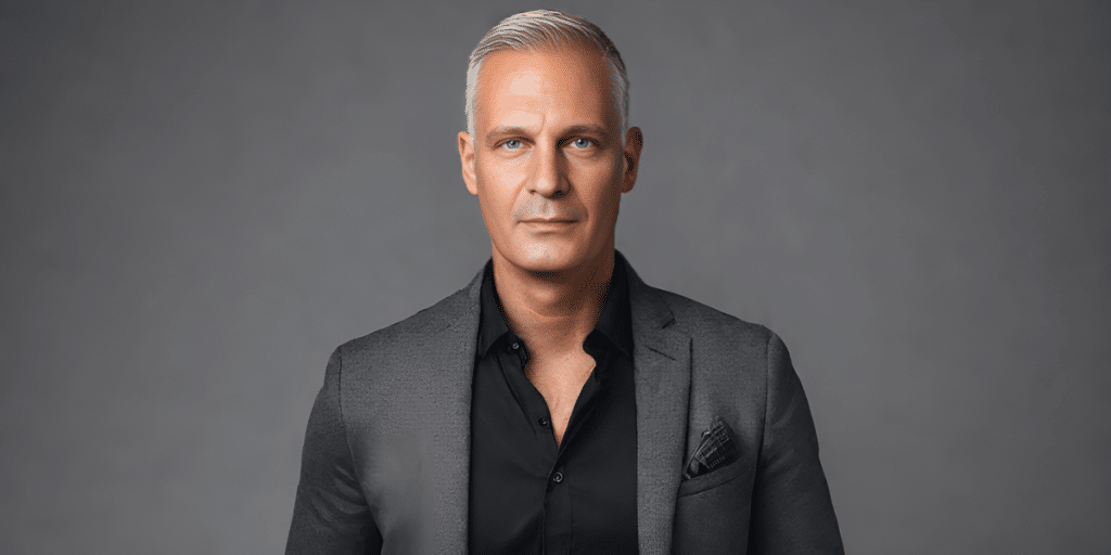 Daniel Bauer Boosting Senior Living Sales With Storytelling