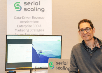 Daniel Kamen and Serial Scaling’s Expert SEO and Content Marketing Solutions