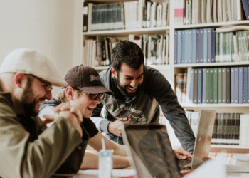 Daniela Elena Sarbu Ignites Passion for Global Learning