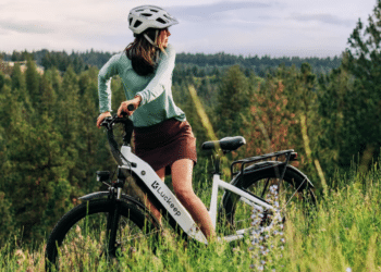 Discover Luckeep Electric Bike Brand Reimagining Adventure