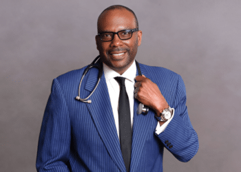 Dr. Ken Taylor: Pioneering Solutions in Medicine