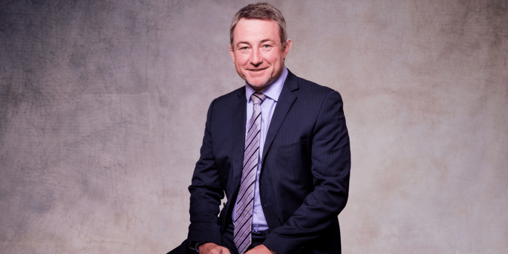 Driving Success: Richard Kelly's Business Simulations