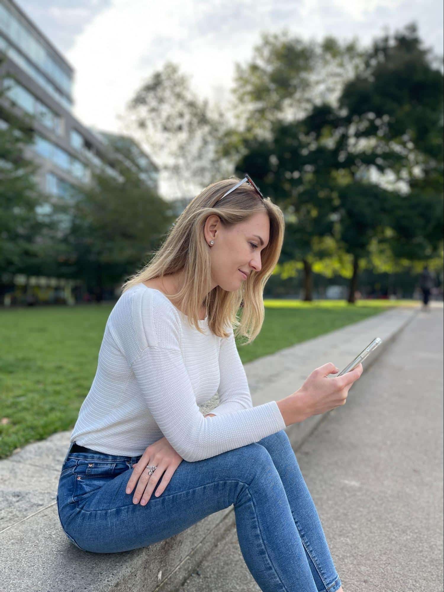 Elena Belinski Evermint Media Transforms Business Success