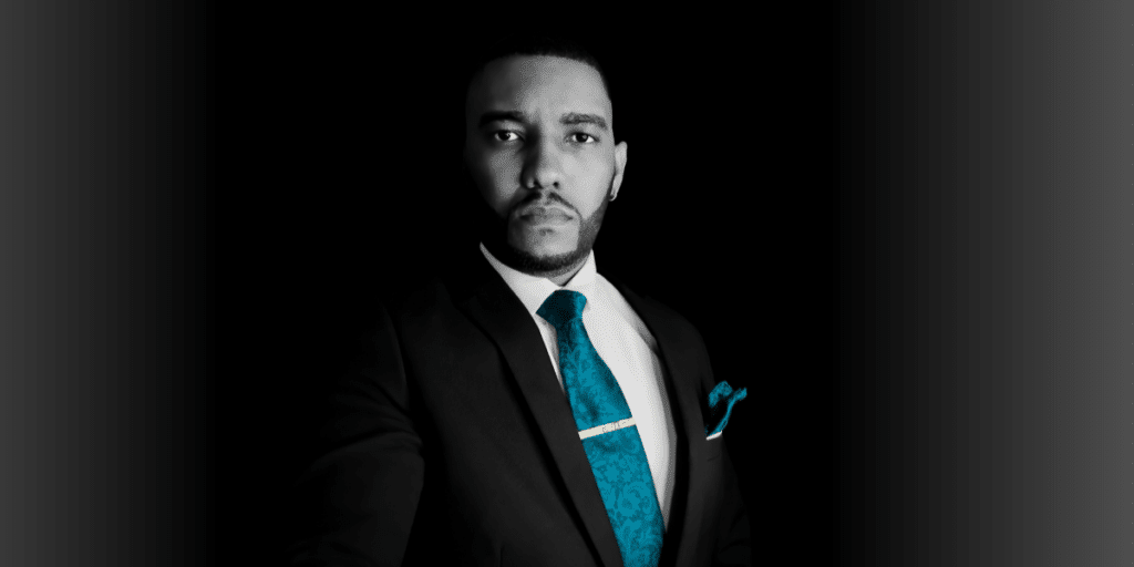 Entrepreneur Michael Harte Jr. Redefines Success