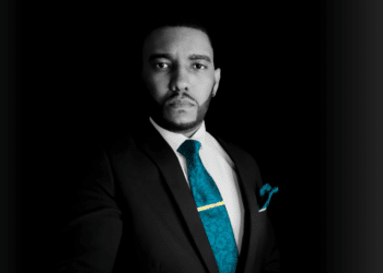 Entrepreneur Michael Harte Jr. Redefines Success