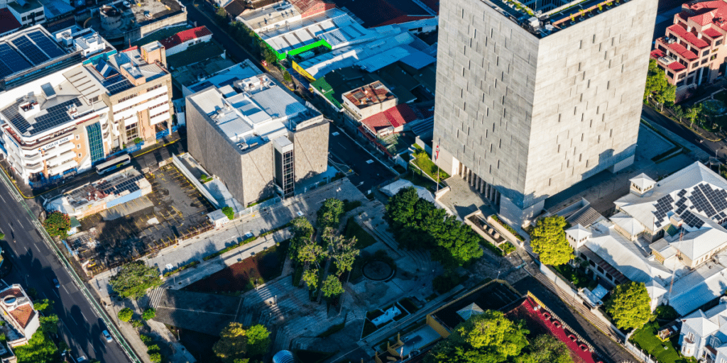 Eric Edee Describes How New Developments Revitalize Urban Areas