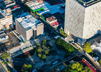 Eric Edee Describes How New Developments Revitalize Urban Areas