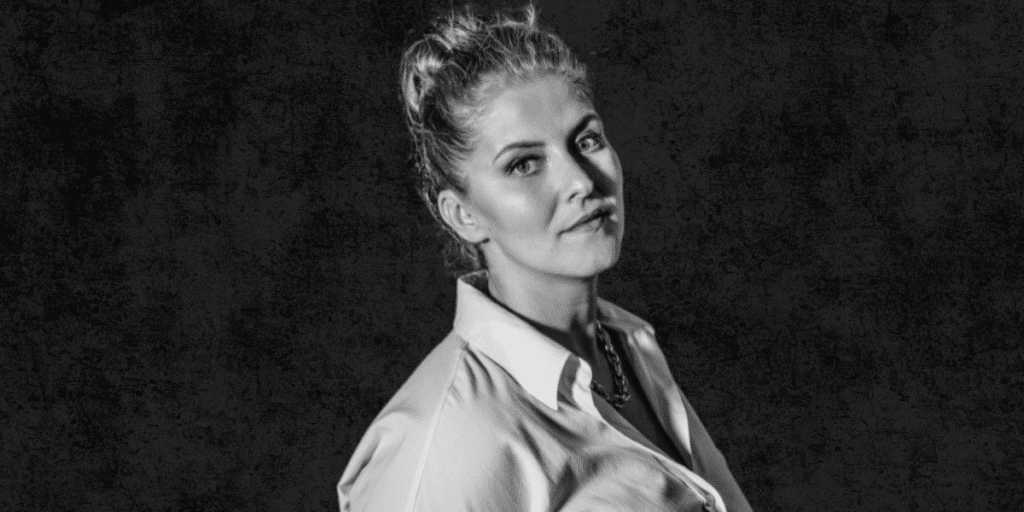 Experience Luxury Branding with NxT and Amandine Steppe