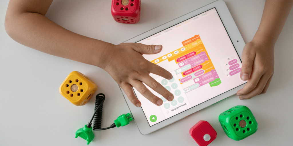 Explore How EdTech Apps Enhance Learning Today