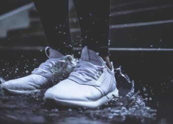 Fashion Shoes: A Comprehensive Guide